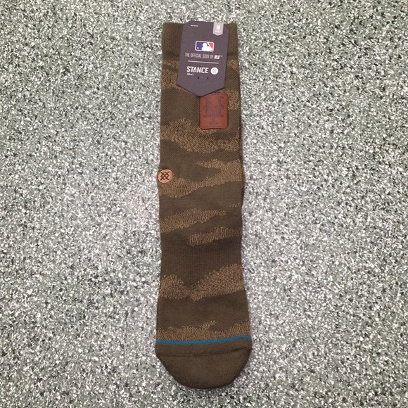 Stance Other - Stance New York Mets Utility Socks